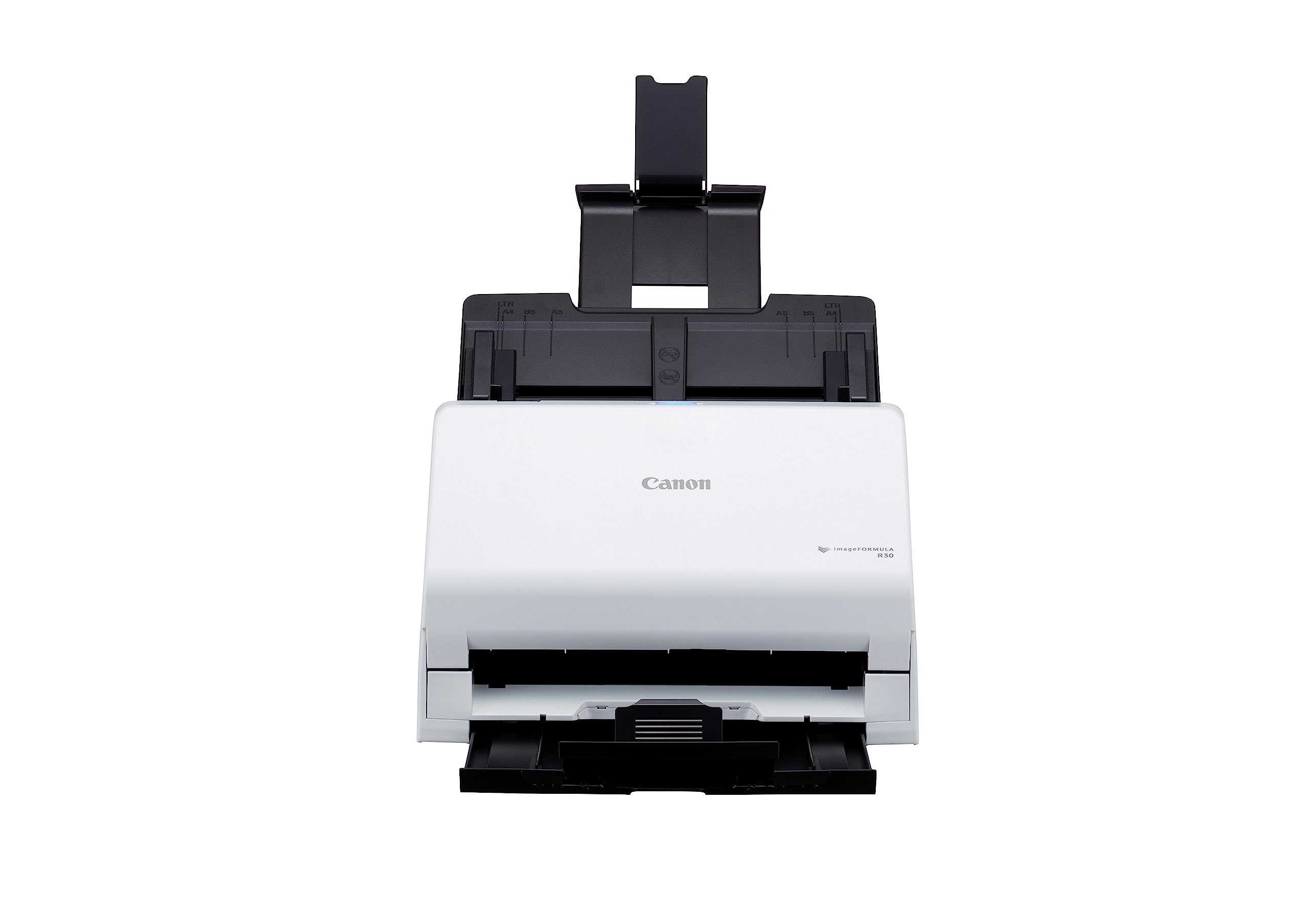 Amazon | Canon imageFORMULA R30 ドキュメントスキャナー